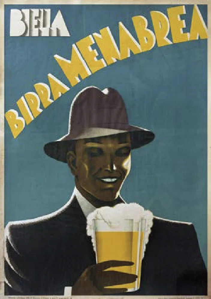 Birra Menabrea